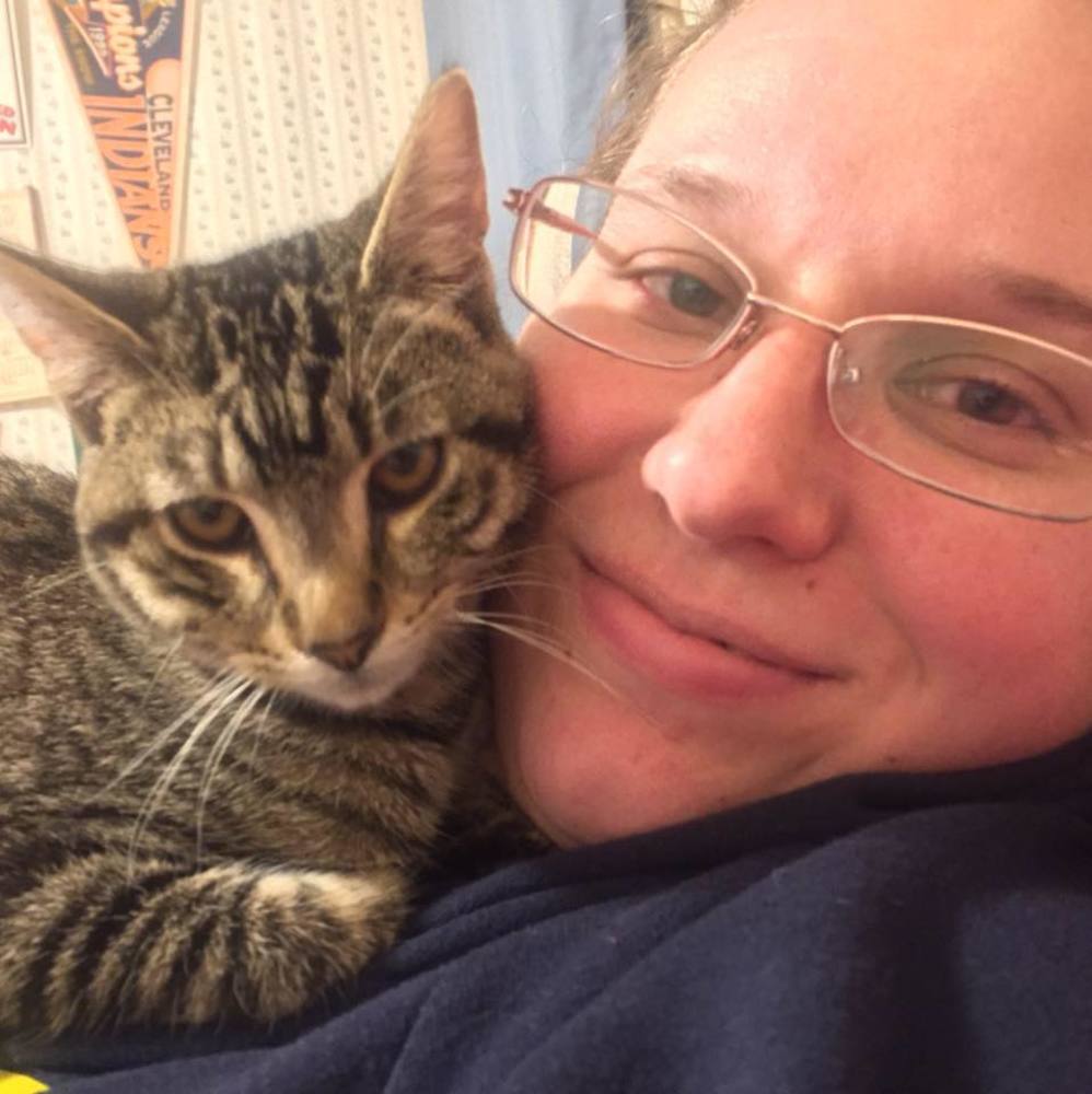 Meet your Posher, Sara